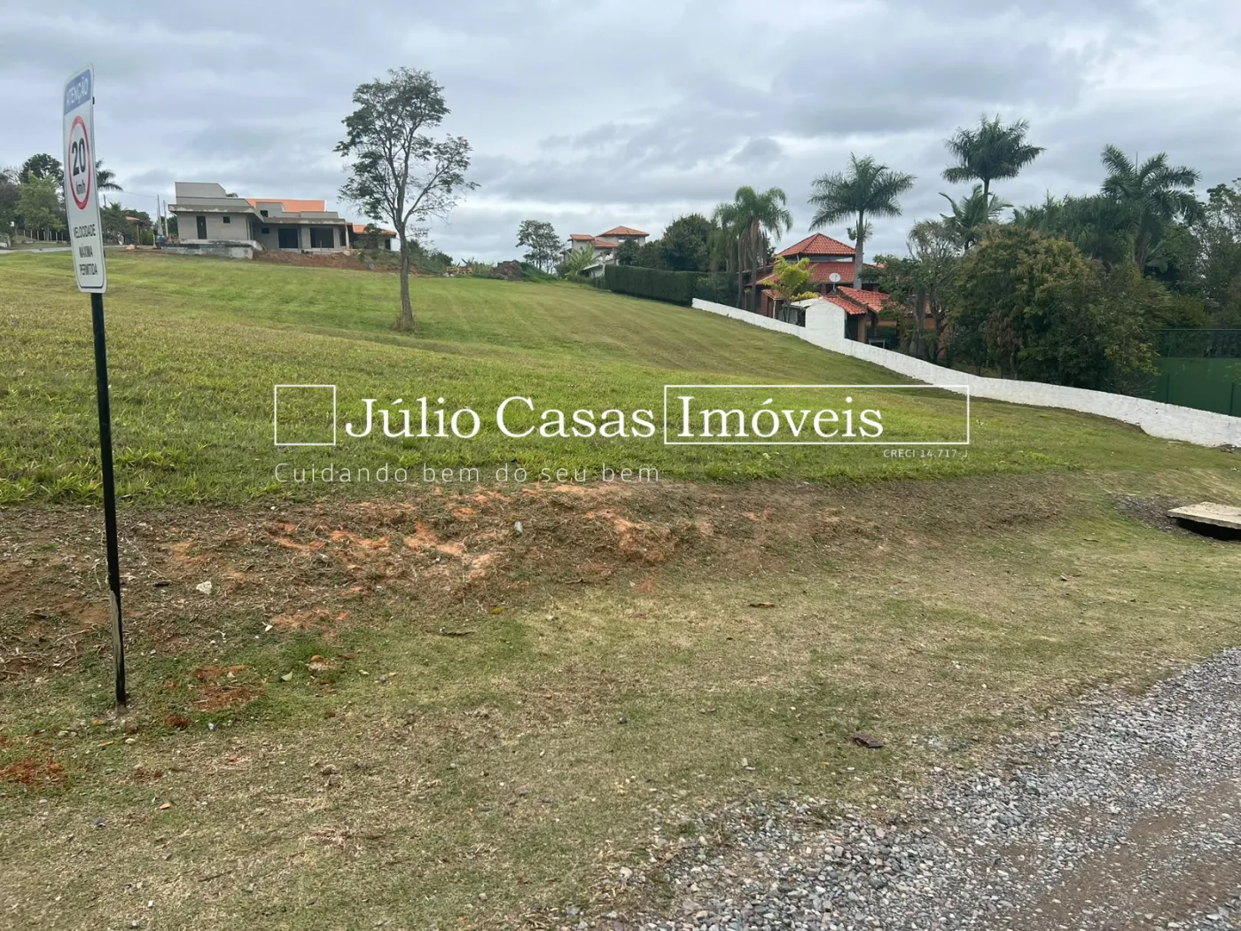 Comprar Terreno / Condom&iacute;nio em Ara&ccedil;oiaba da Serra R$ 350.000,00 - Foto 2