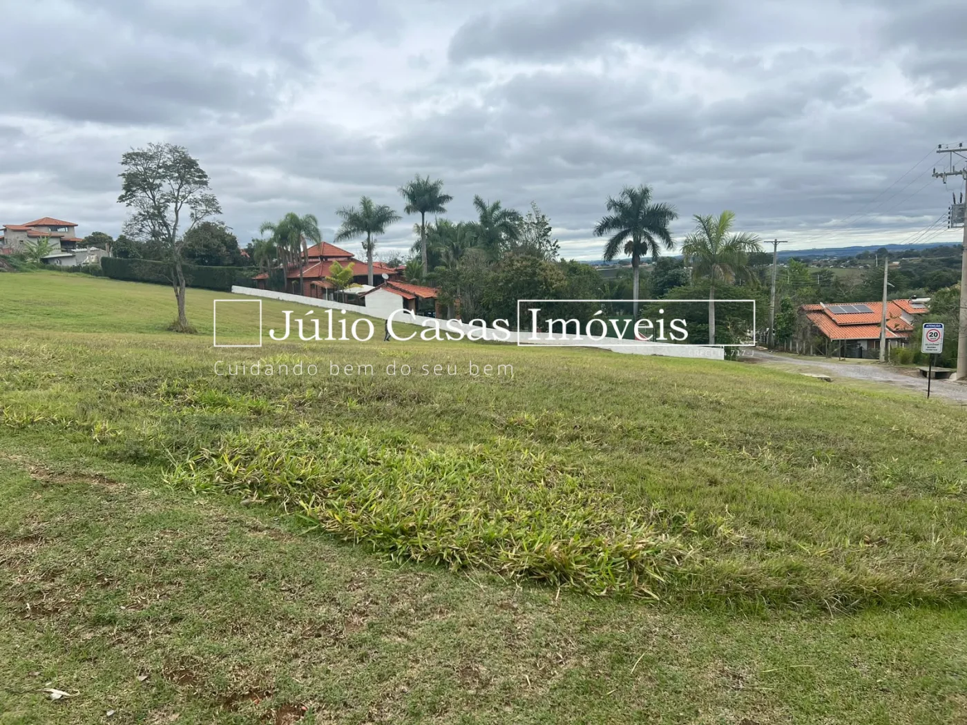 Comprar Terreno / Condom&iacute;nio em Ara&ccedil;oiaba da Serra R$ 350.000,00 - Foto 4