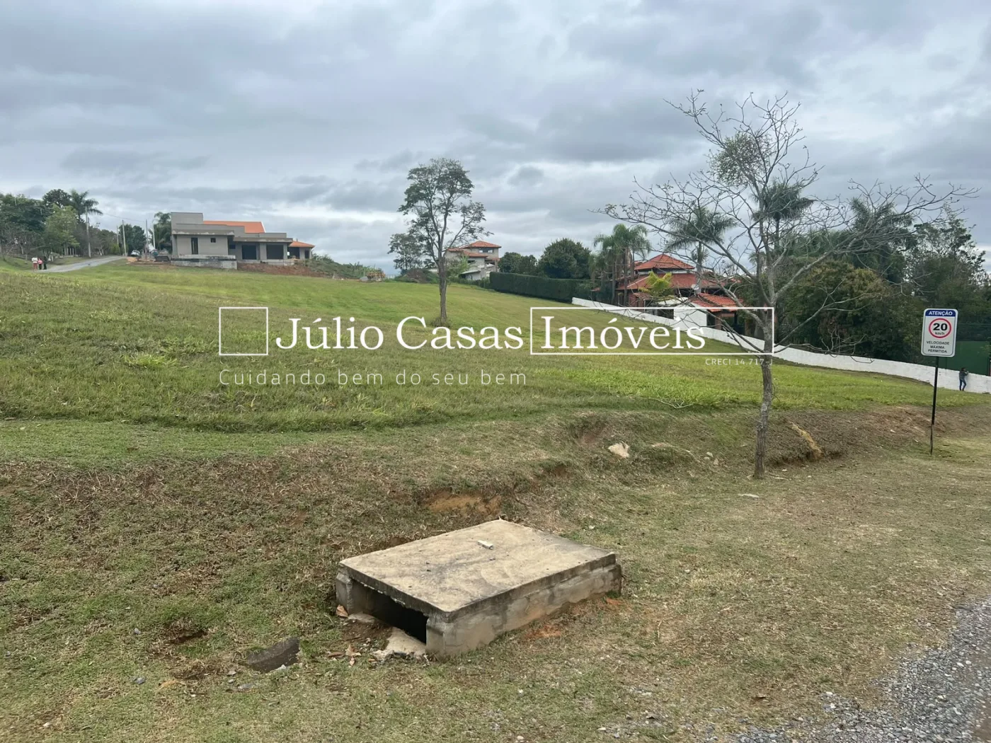 Comprar Terreno / Condom&iacute;nio em Ara&ccedil;oiaba da Serra R$ 350.000,00 - Foto 6
