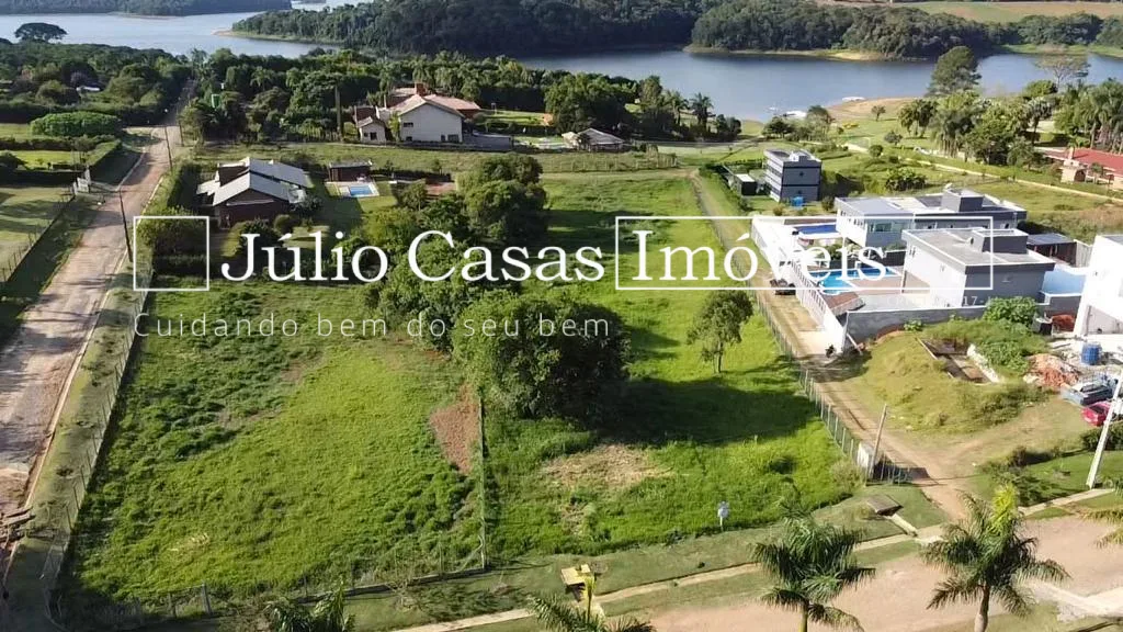 Comprar Terreno / Condom&iacute;nio em Piedade R$ 1.420.000,00 - Foto 4