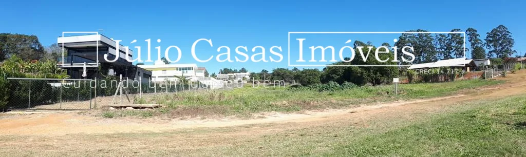Comprar Terreno / Condom&iacute;nio em Piedade R$ 1.420.000,00 - Foto 3