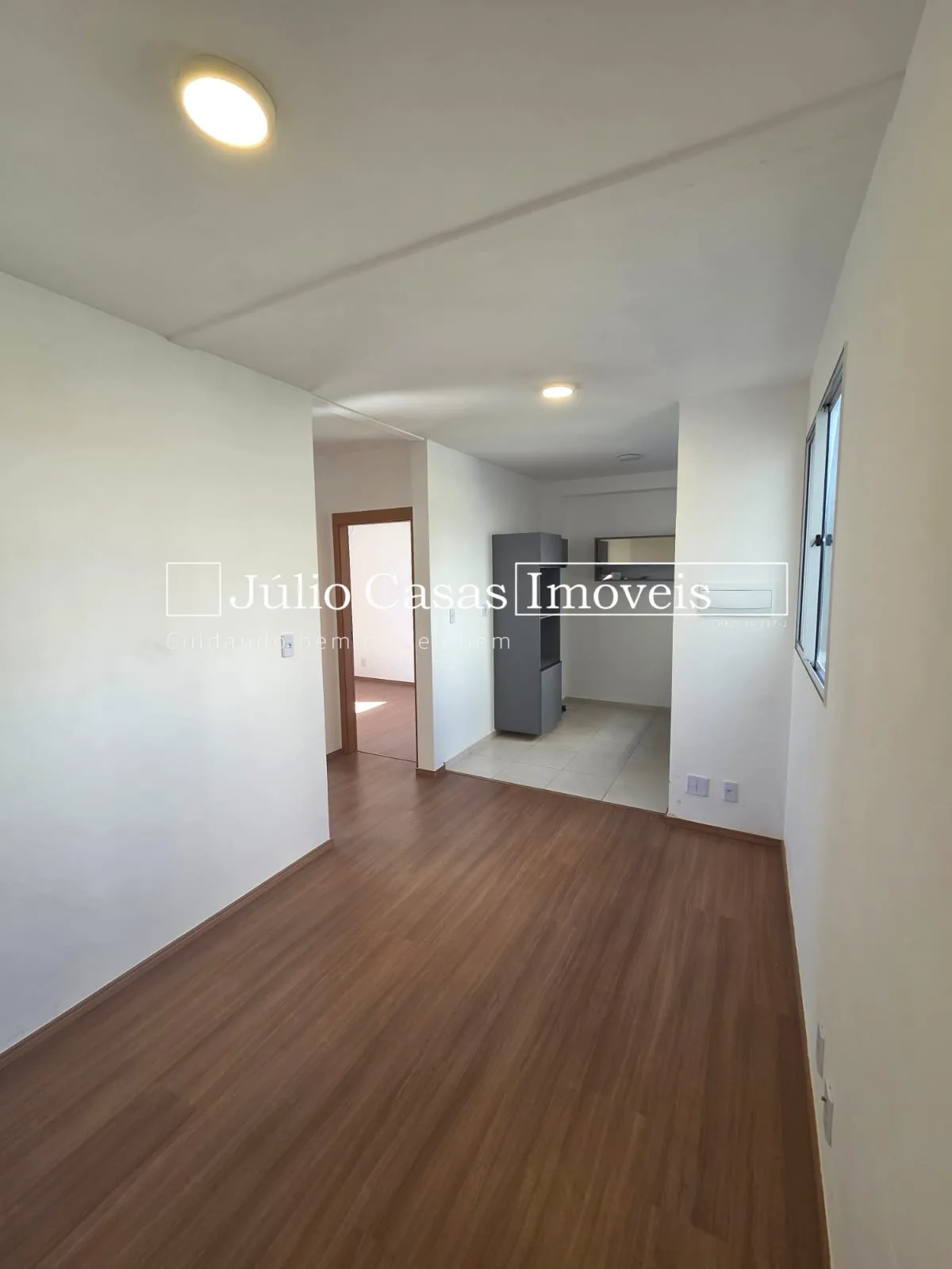Comprar Apartamento / Padr&atilde;o em Sorocaba R$ 215.000,00 - Foto 1