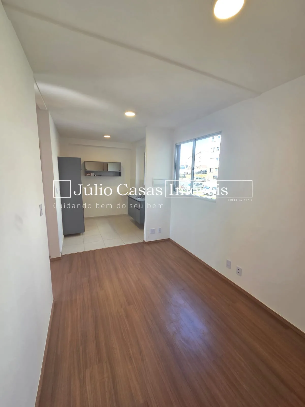 Comprar Apartamento / Padr&atilde;o em Sorocaba R$ 215.000,00 - Foto 2