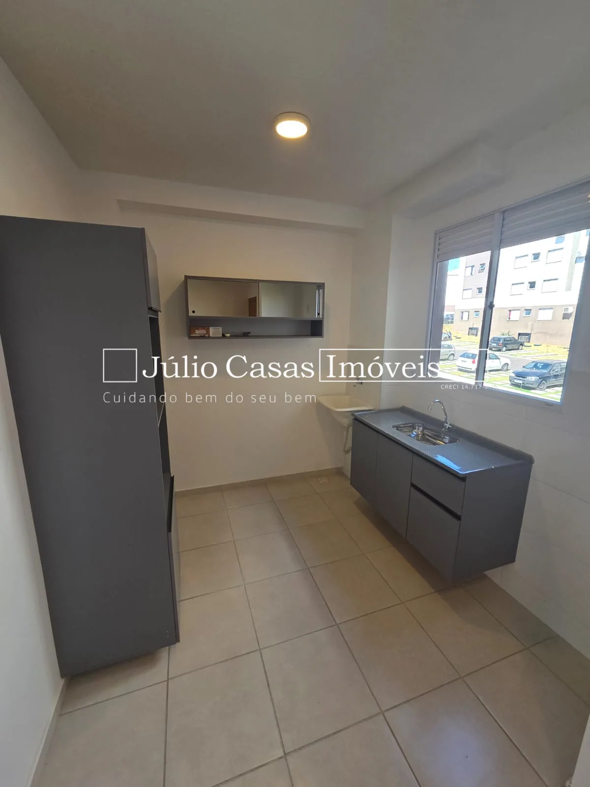 Comprar Apartamento / Padr&atilde;o em Sorocaba R$ 215.000,00 - Foto 8