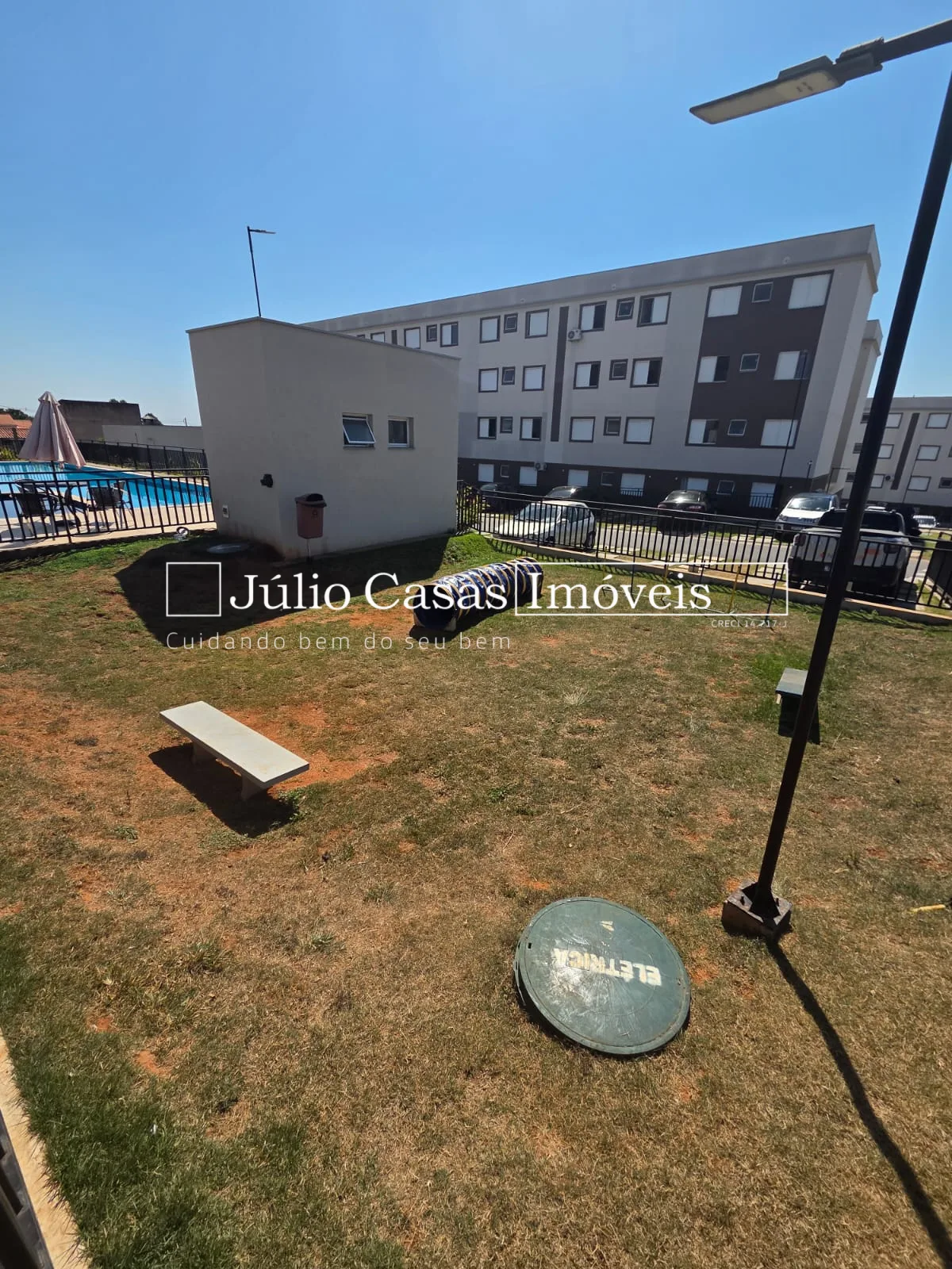 Comprar Apartamento / Padr&atilde;o em Sorocaba R$ 215.000,00 - Foto 37