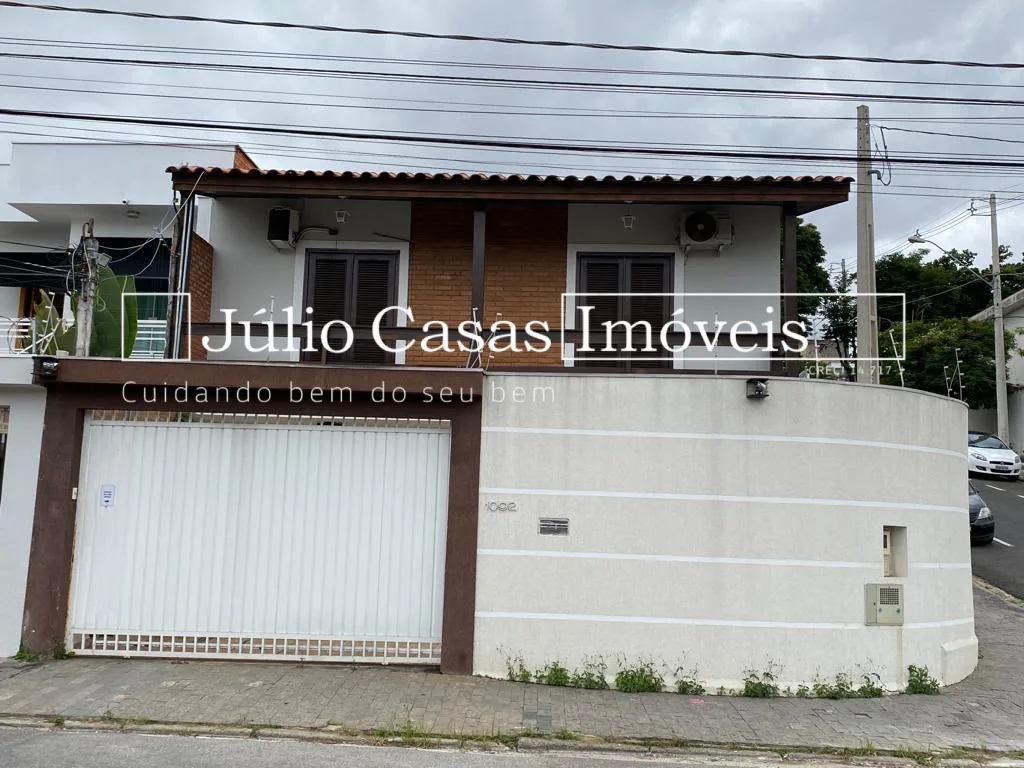 Alugar Comercial / Casa em Sorocaba R$ 7.000,00 - Foto 1