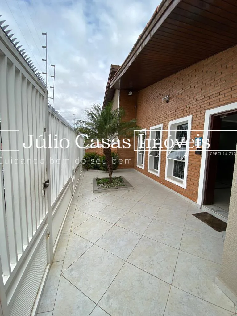 Alugar Comercial / Casa em Sorocaba R$ 7.000,00 - Foto 4