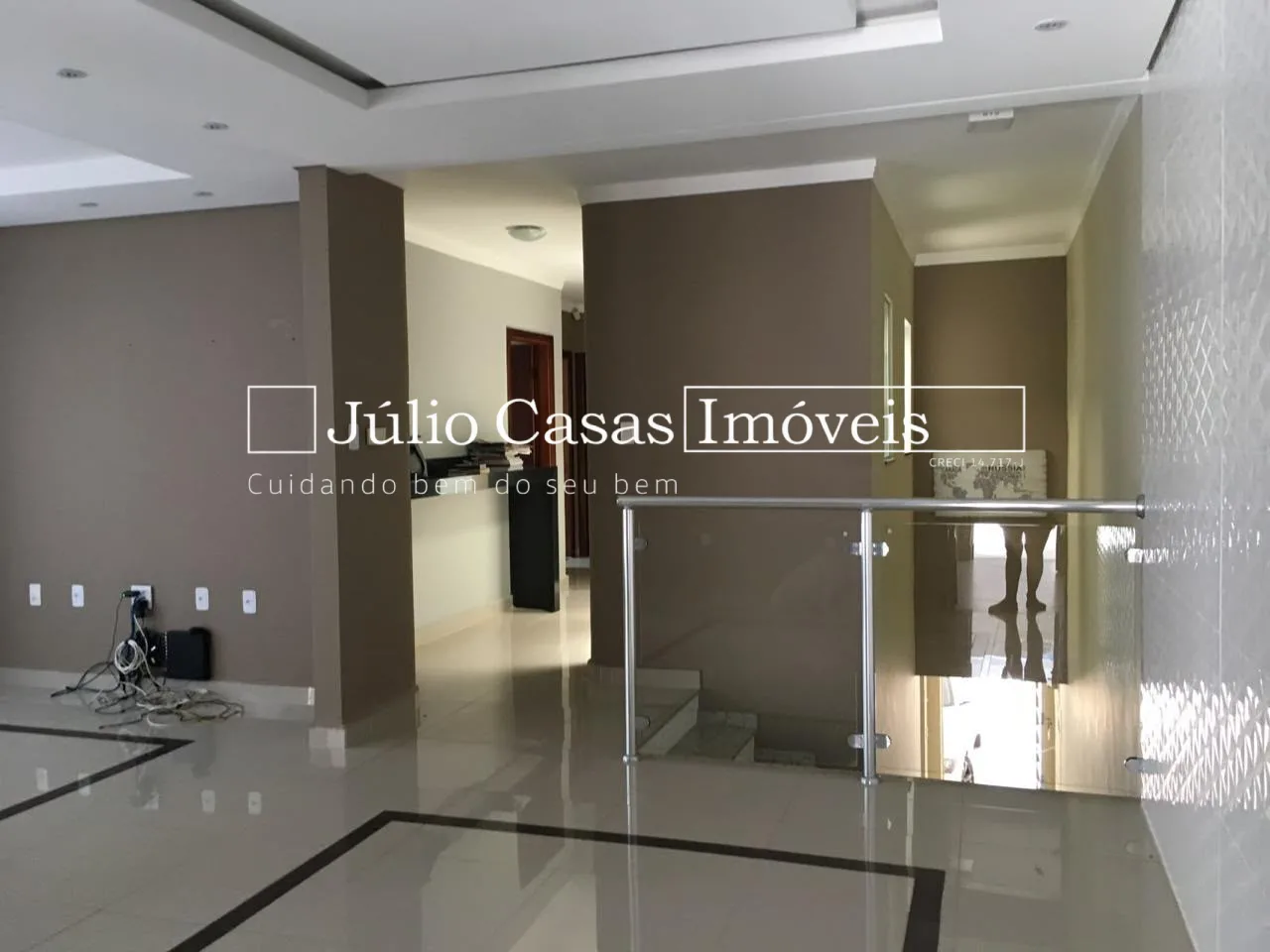 Alugar Comercial / Casa em Sorocaba R$ 7.000,00 - Foto 8