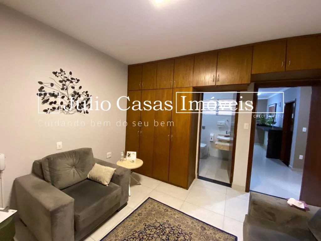Alugar Comercial / Casa em Sorocaba R$ 7.000,00 - Foto 10