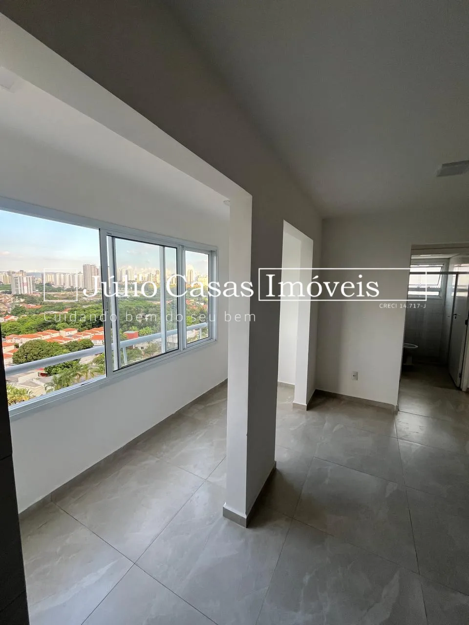 Alugar Apartamento / Padr&atilde;o em Sorocaba R$ 2.600,00 - Foto 1