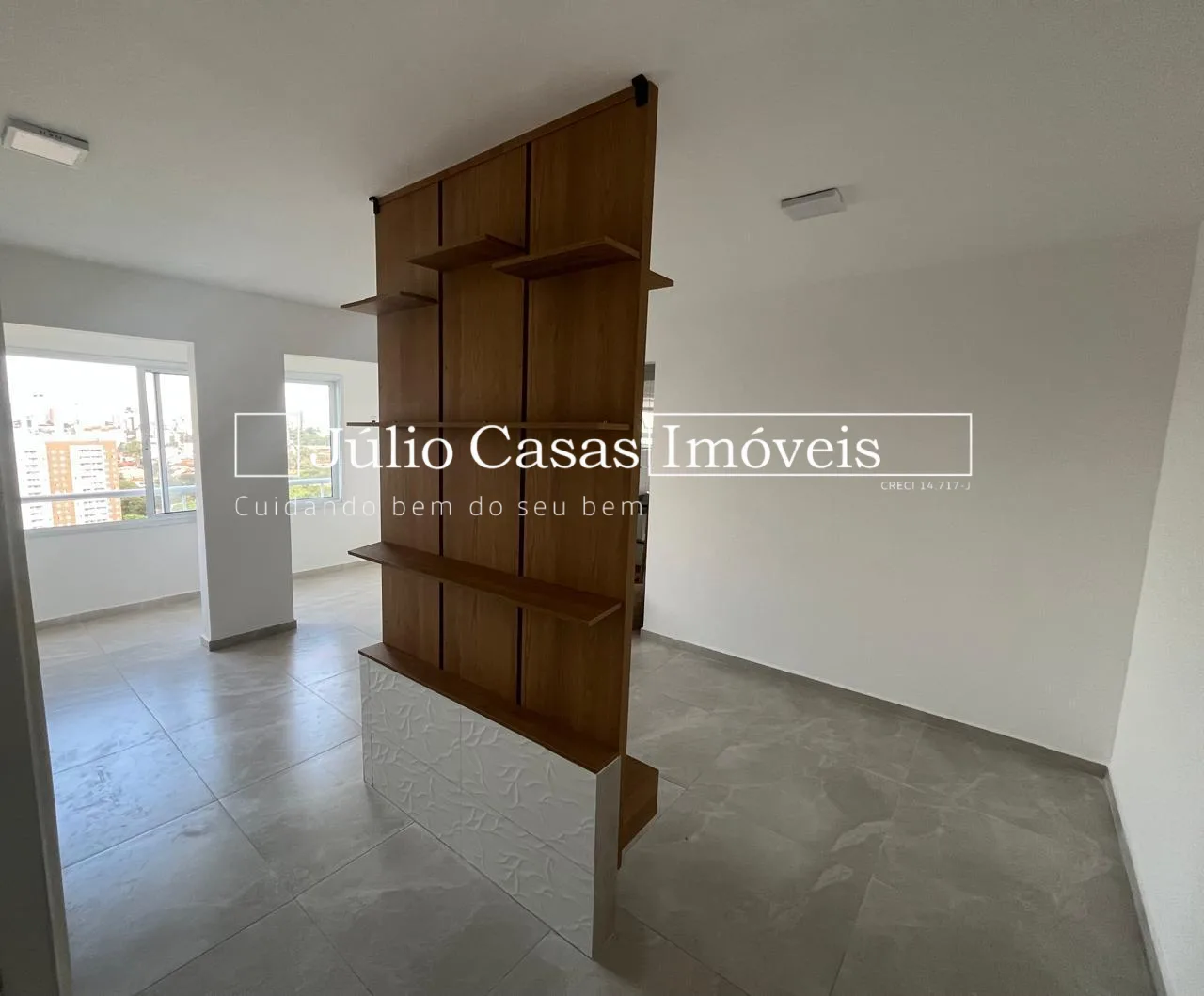 Alugar Apartamento / Padr&atilde;o em Sorocaba R$ 2.600,00 - Foto 4