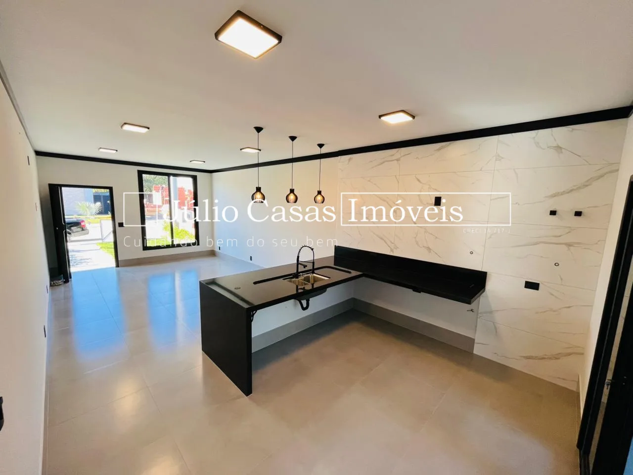 Comprar Casa / Condom&iacute;nio em Ara&ccedil;oiaba da Serra R$ 820.000,00 - Foto 6