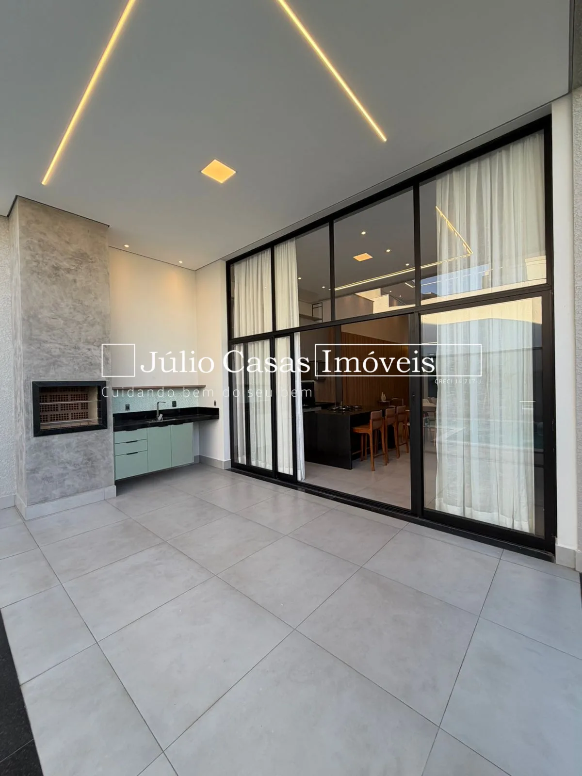 Comprar Casa / Condom&iacute;nio em Votorantim R$ 2.590.000,00 - Foto 2