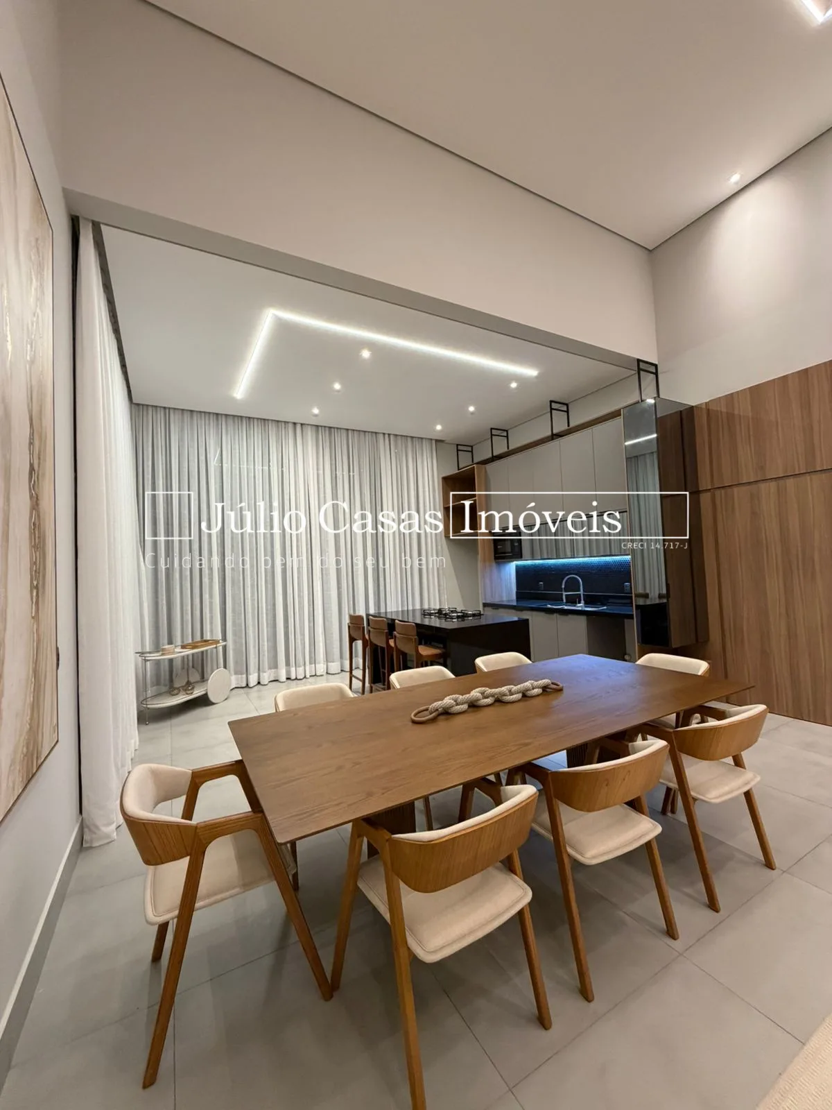 Comprar Casa / Condom&iacute;nio em Votorantim R$ 2.590.000,00 - Foto 3