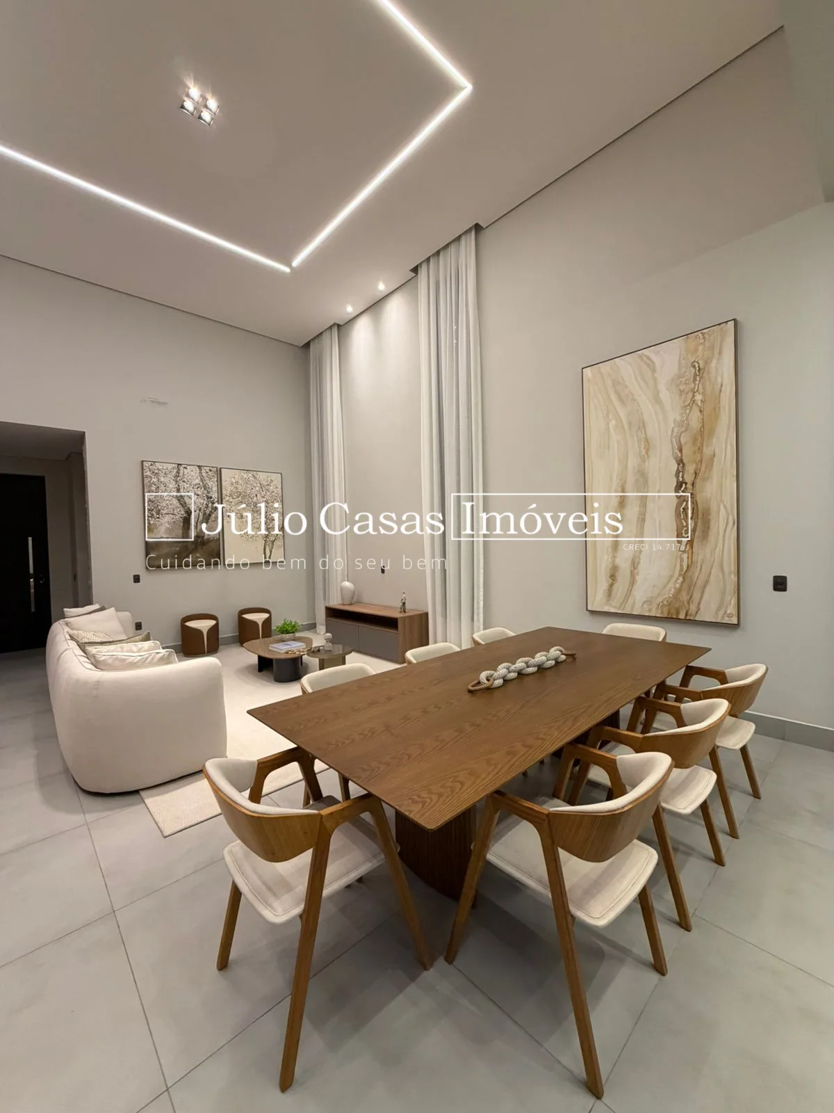 Comprar Casa / Condom&iacute;nio em Votorantim R$ 2.590.000,00 - Foto 4