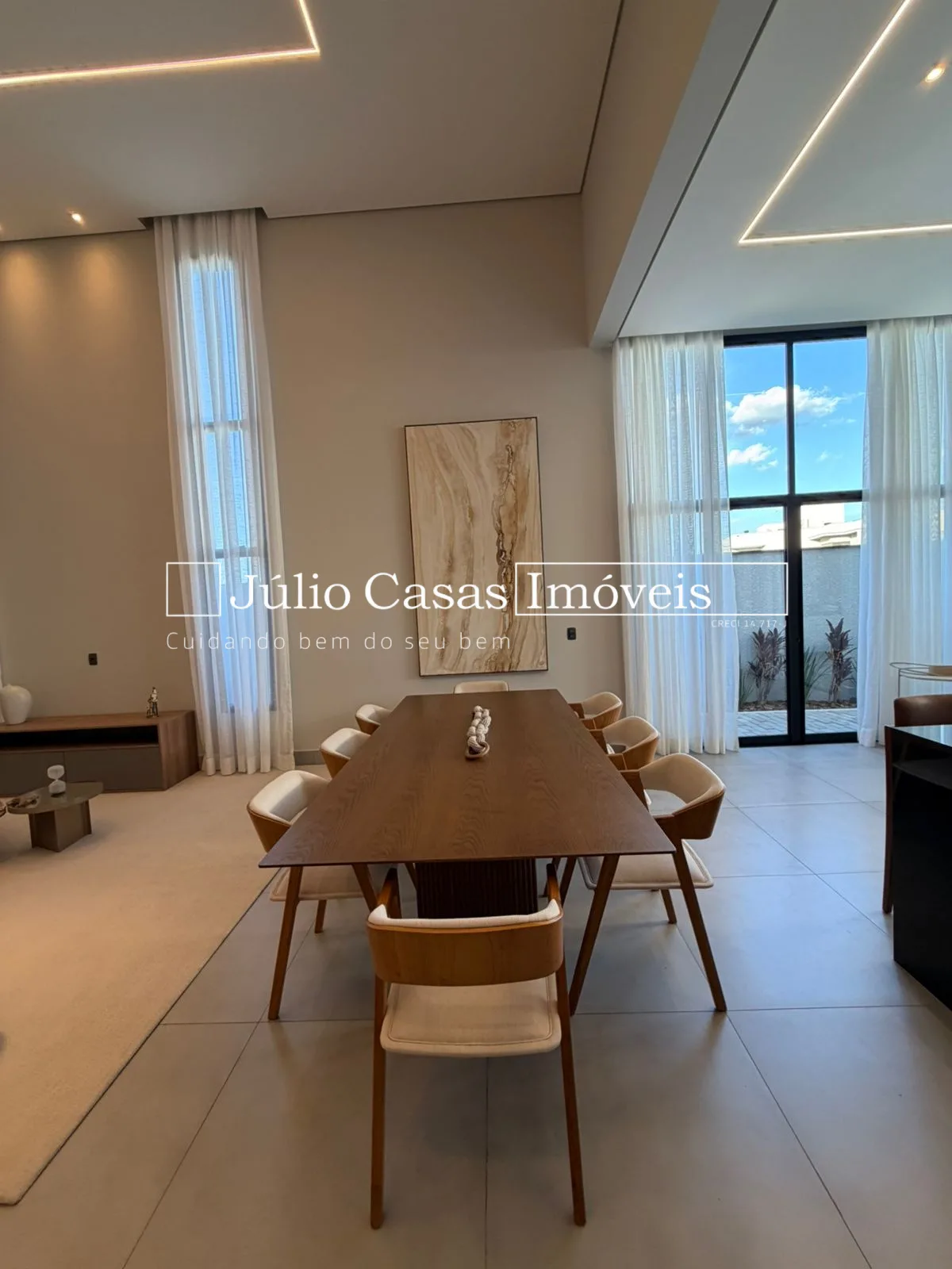 Comprar Casa / Condom&iacute;nio em Votorantim R$ 2.590.000,00 - Foto 5
