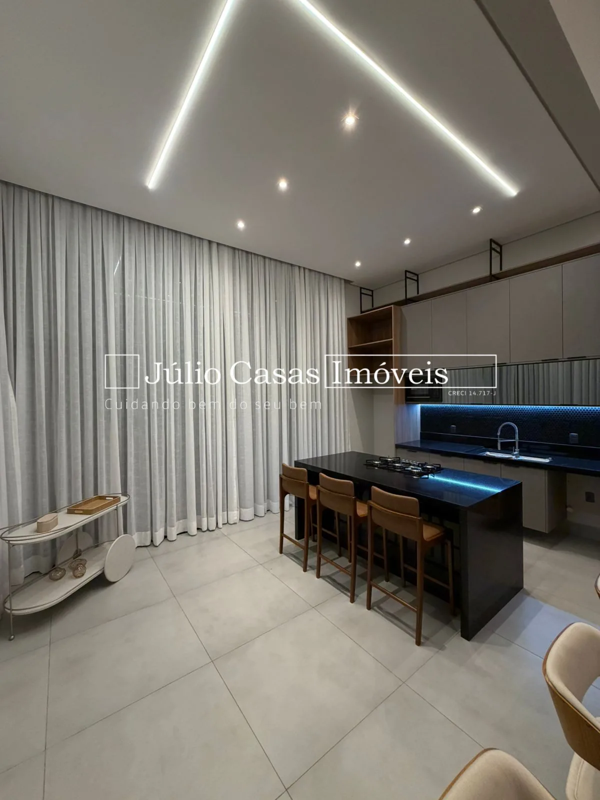 Comprar Casa / Condom&iacute;nio em Votorantim R$ 2.590.000,00 - Foto 6