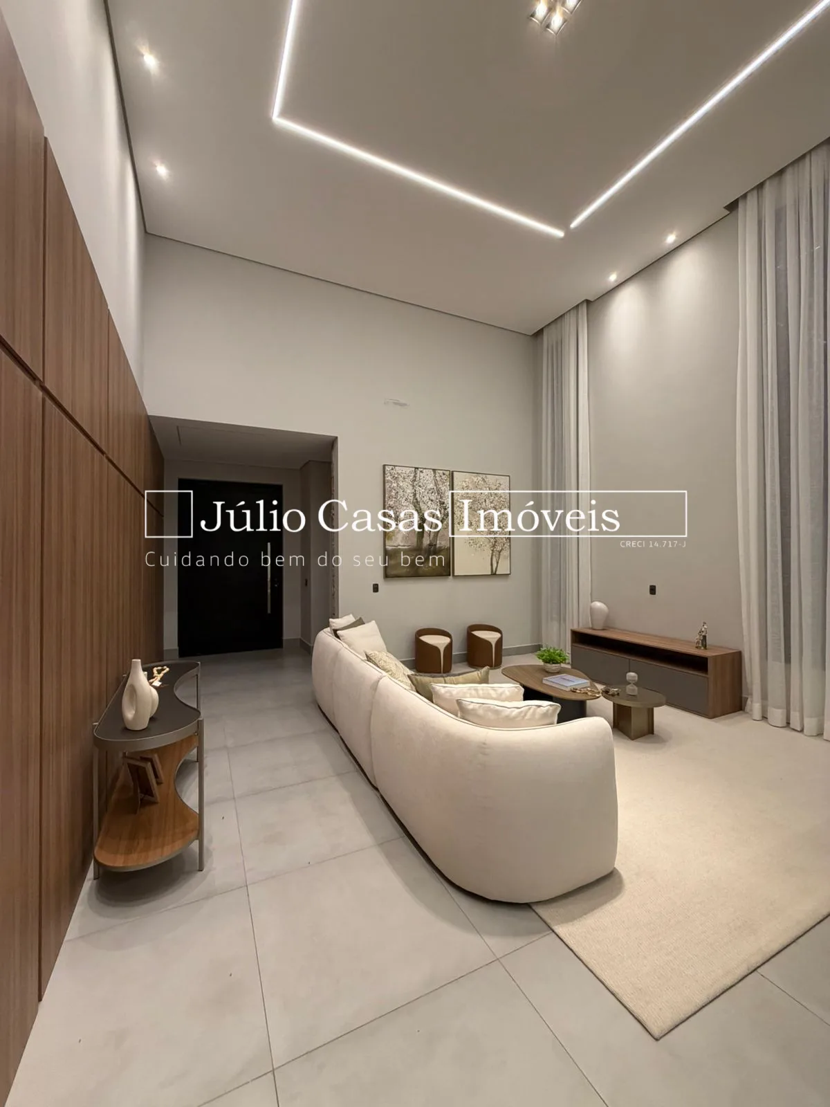 Comprar Casa / Condom&iacute;nio em Votorantim R$ 2.590.000,00 - Foto 8