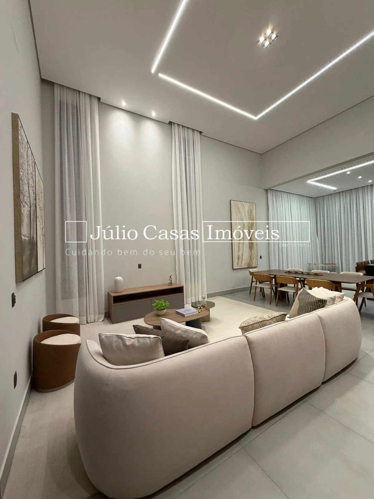 Comprar Casa / Condom&iacute;nio em Votorantim R$ 2.590.000,00 - Foto 9