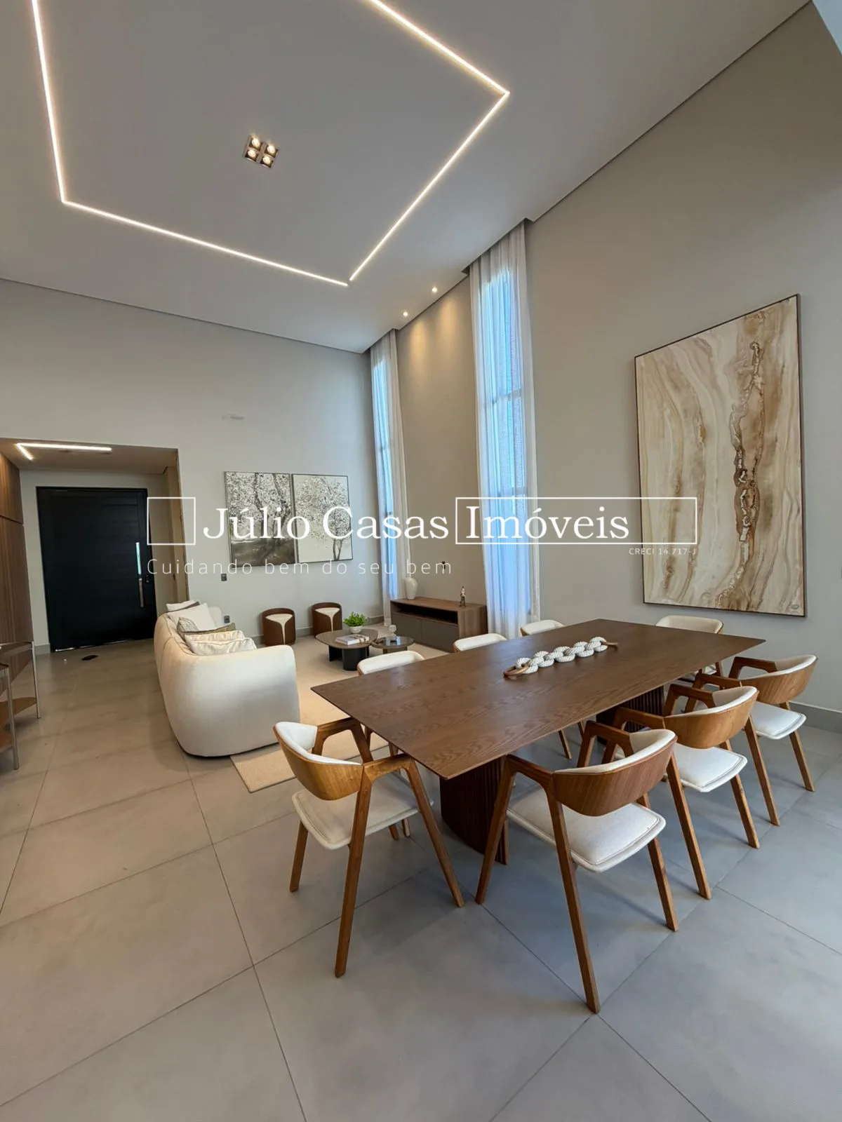 Comprar Casa / Condom&iacute;nio em Votorantim R$ 2.590.000,00 - Foto 15