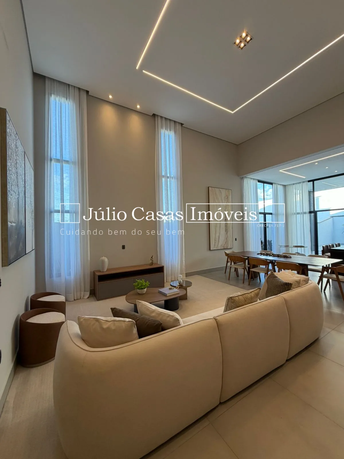 Comprar Casa / Condom&iacute;nio em Votorantim R$ 2.590.000,00 - Foto 18
