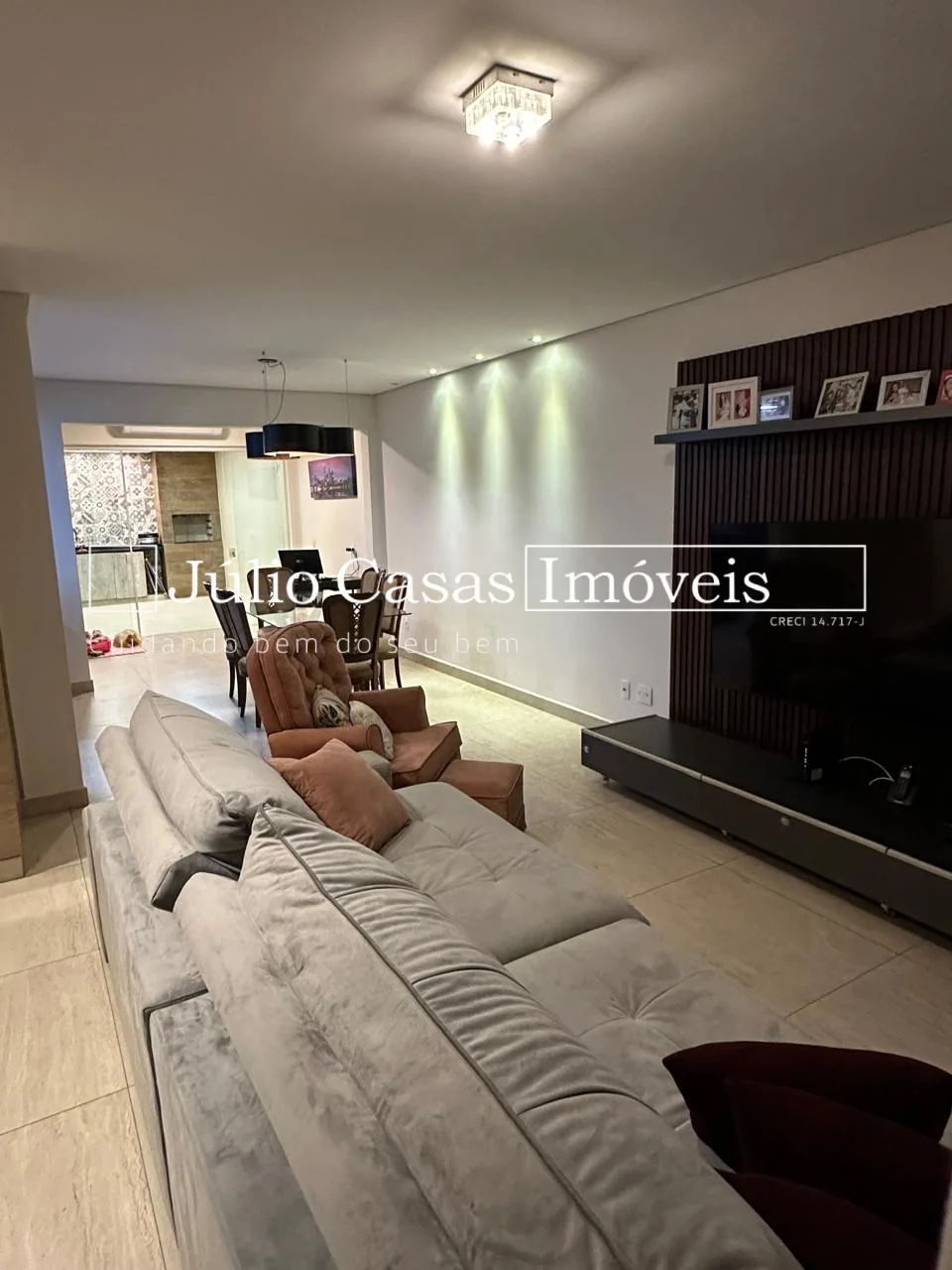 Comprar Casa / Condom&iacute;nio em Sorocaba R$ 1.350.000,00 - Foto 3
