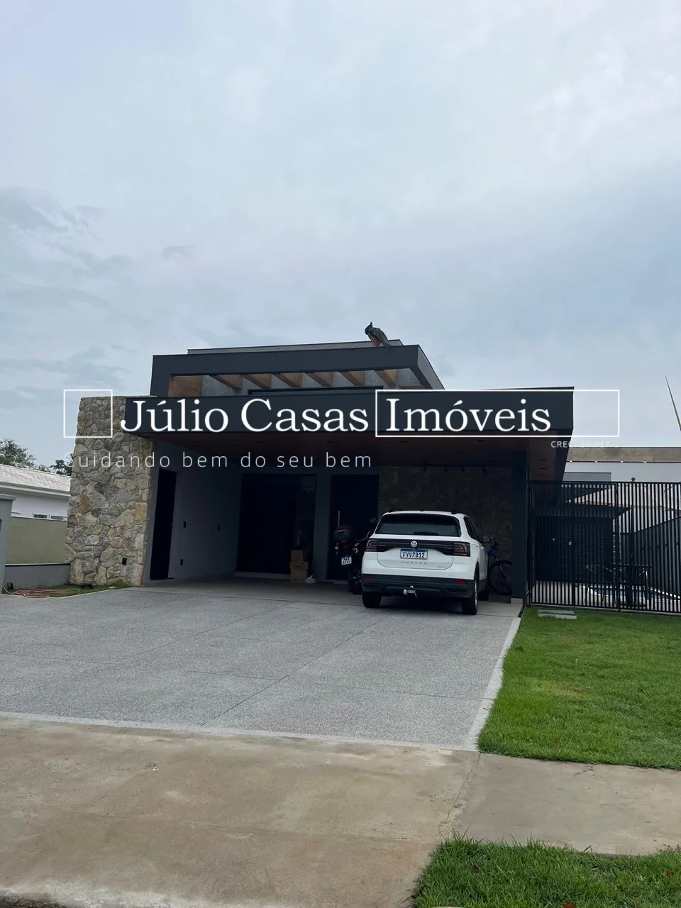 Comprar Casa / Condom&iacute;nio em Sorocaba R$ 2.400.000,00 - Foto 3
