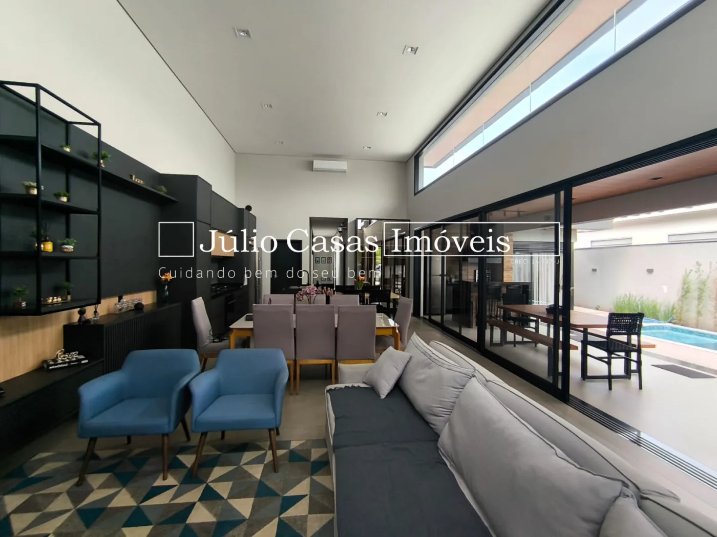 Comprar Casa / Condom&iacute;nio em Sorocaba R$ 2.400.000,00 - Foto 5