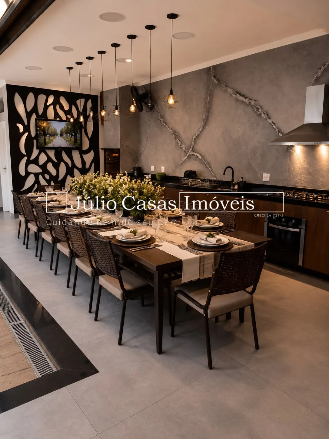 Comprar Casa / Padr&atilde;o em Sorocaba R$ 1.800.000,00 - Foto 3