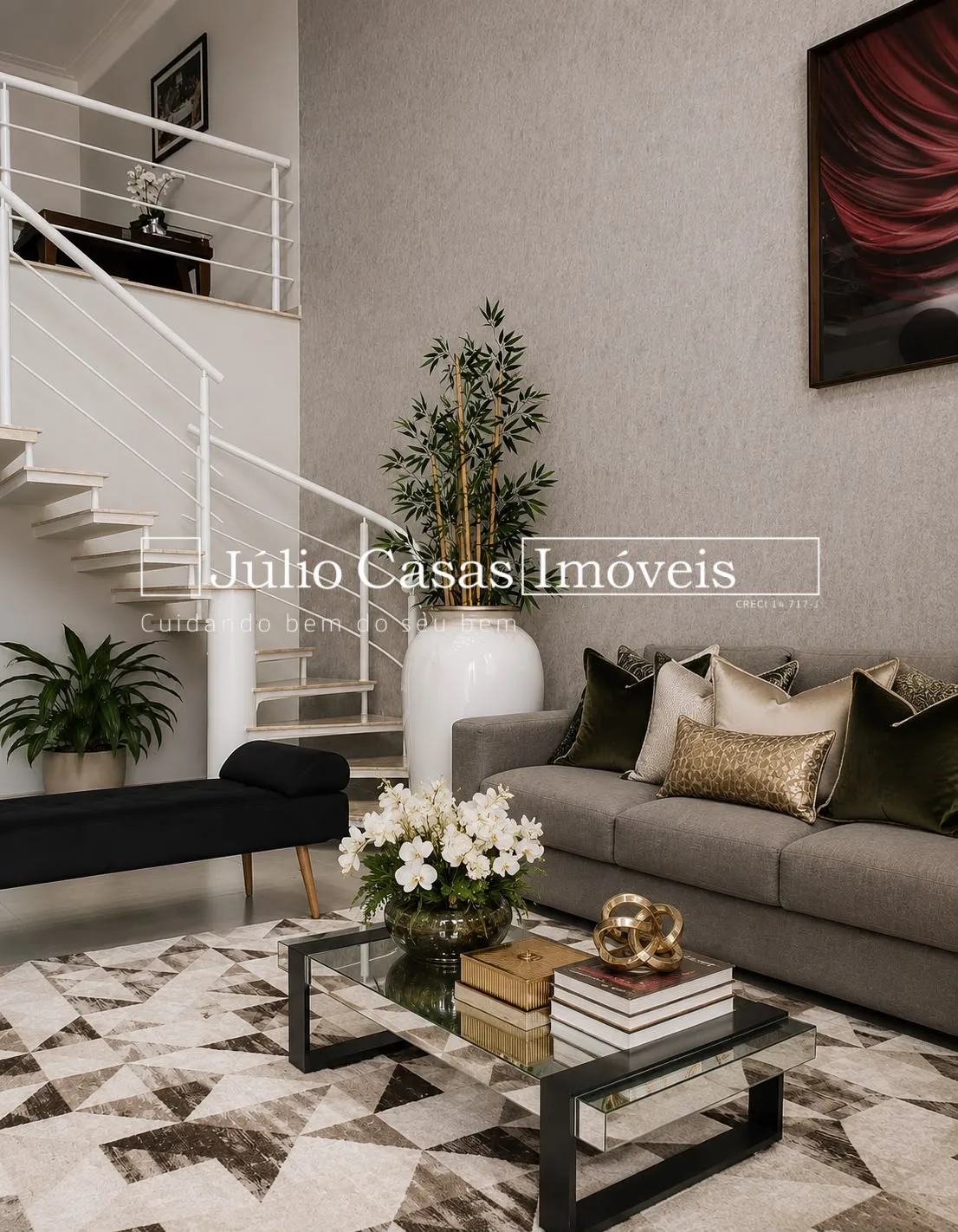 Comprar Casa / Padr&atilde;o em Sorocaba R$ 1.800.000,00 - Foto 14