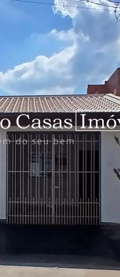 Comprar Casa / Padr&atilde;o em Sorocaba R$ 245.000,00 - Foto 1