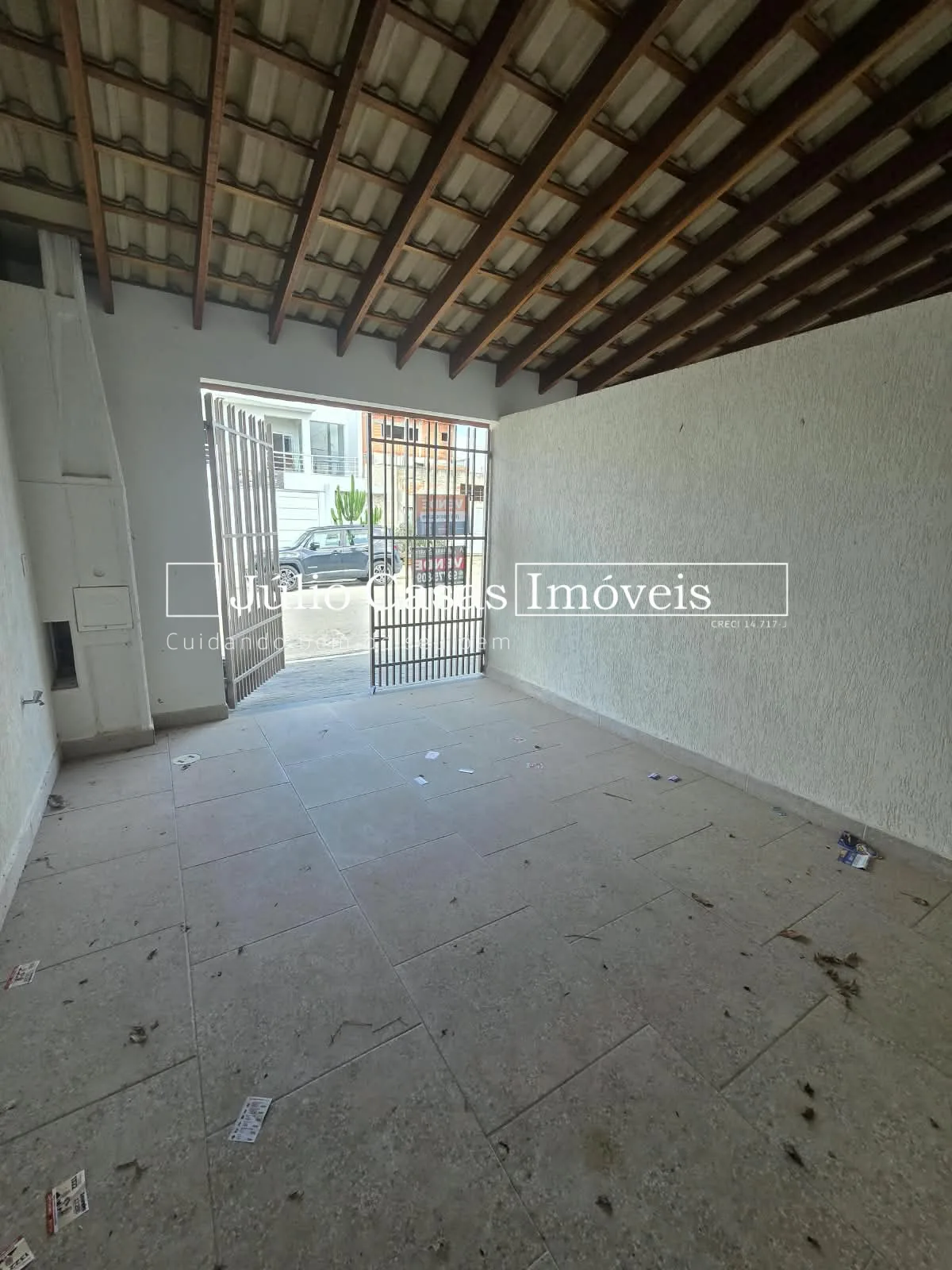 Comprar Casa / Padr&atilde;o em Sorocaba R$ 245.000,00 - Foto 2