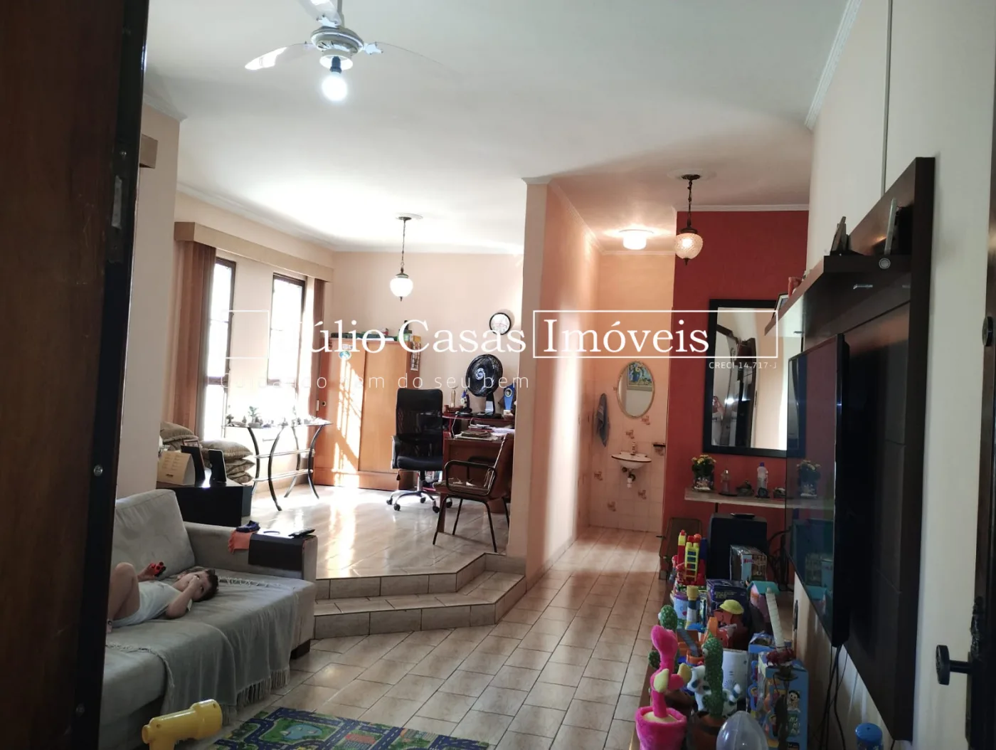 Comprar Casa / Padr&atilde;o em Sorocaba R$ 850.000,00 - Foto 6