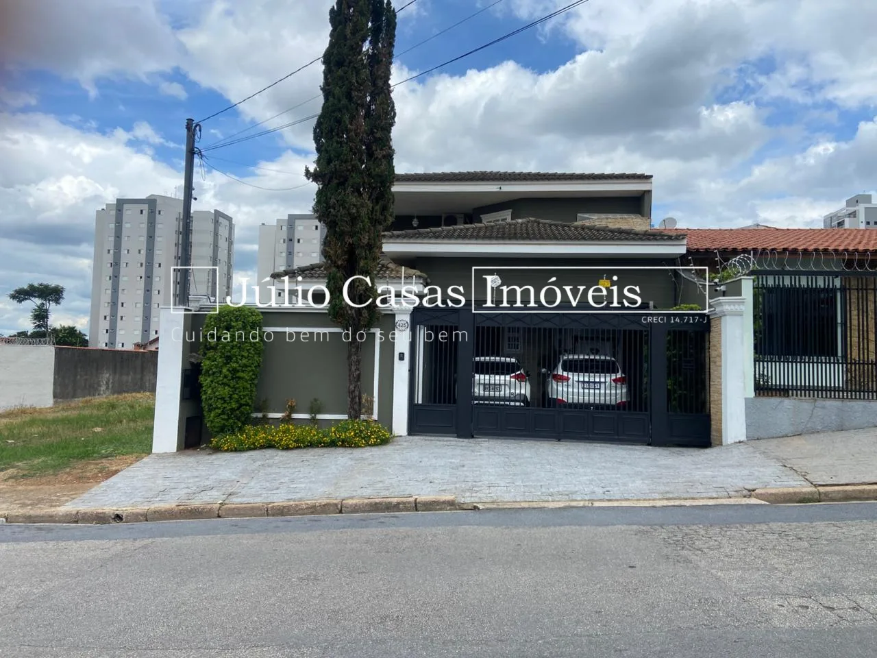 Comprar Casa / Padr&atilde;o em Sorocaba R$ 1.350.000,00 - Foto 2