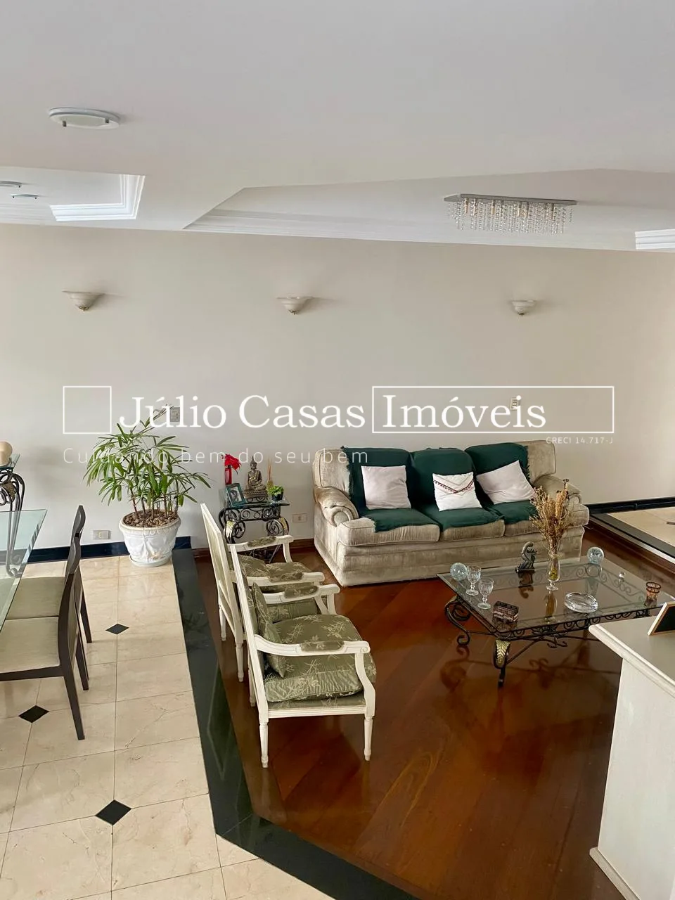 Comprar Casa / Padr&atilde;o em Sorocaba R$ 1.350.000,00 - Foto 3