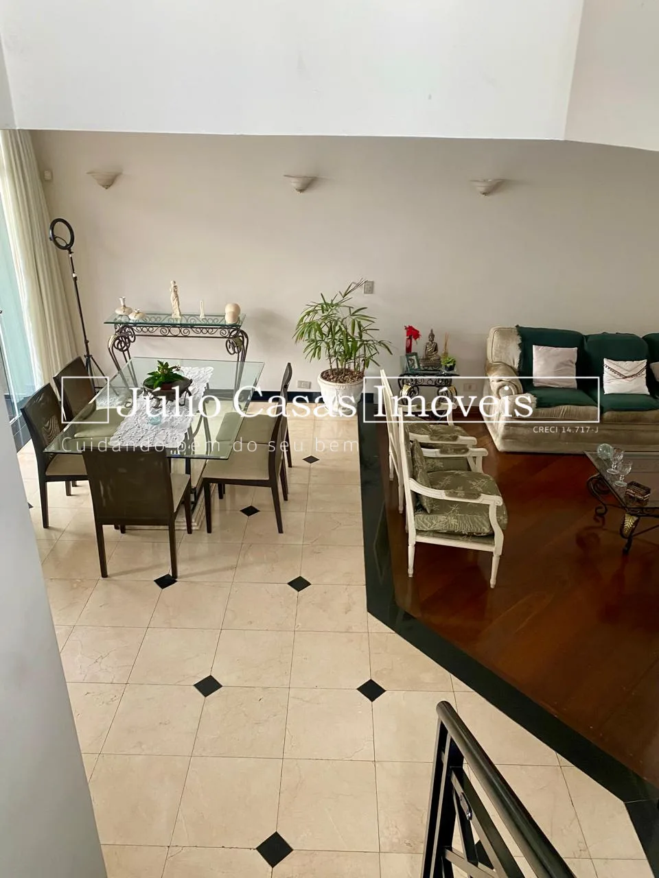 Comprar Casa / Padr&atilde;o em Sorocaba R$ 1.350.000,00 - Foto 5