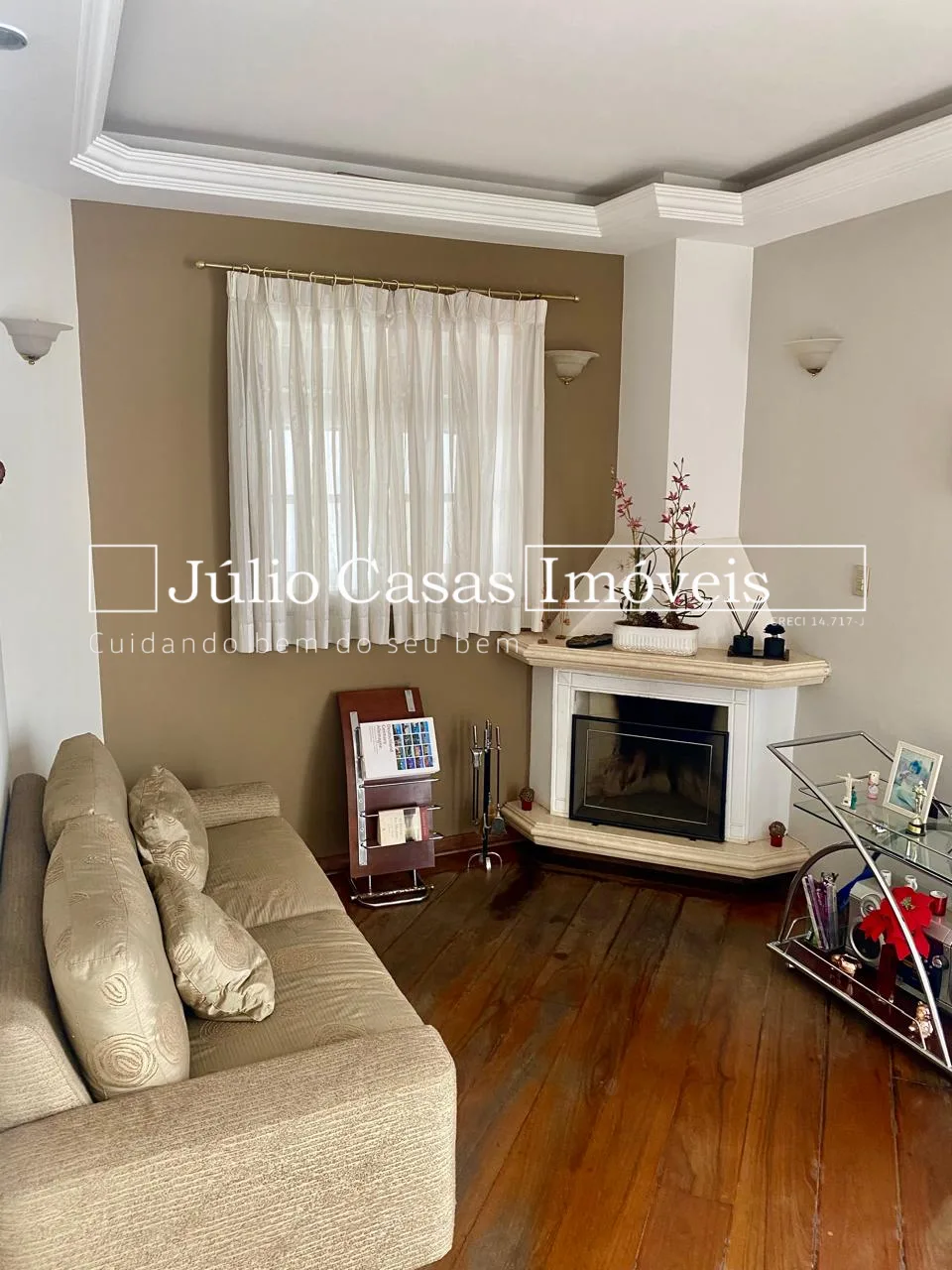 Comprar Casa / Padr&atilde;o em Sorocaba R$ 1.350.000,00 - Foto 6