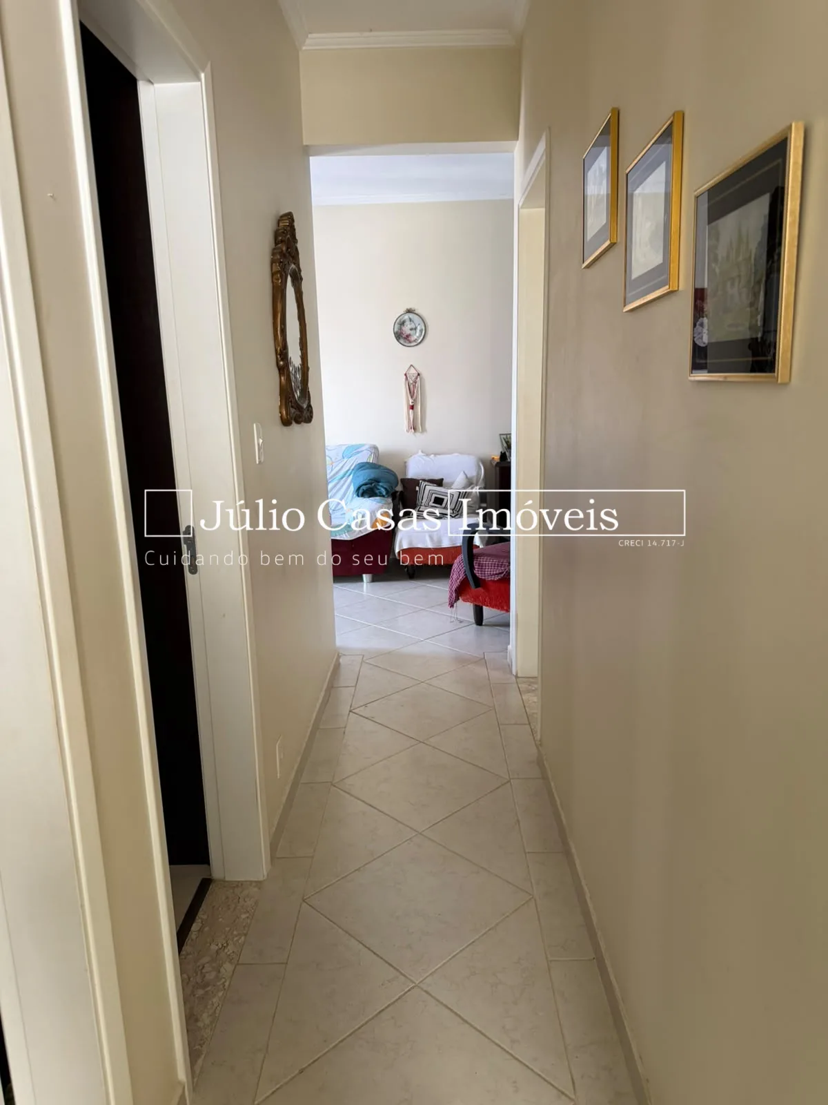 Alugar Apartamento / Padr&atilde;o em Sorocaba R$ 1.800,00 - Foto 3