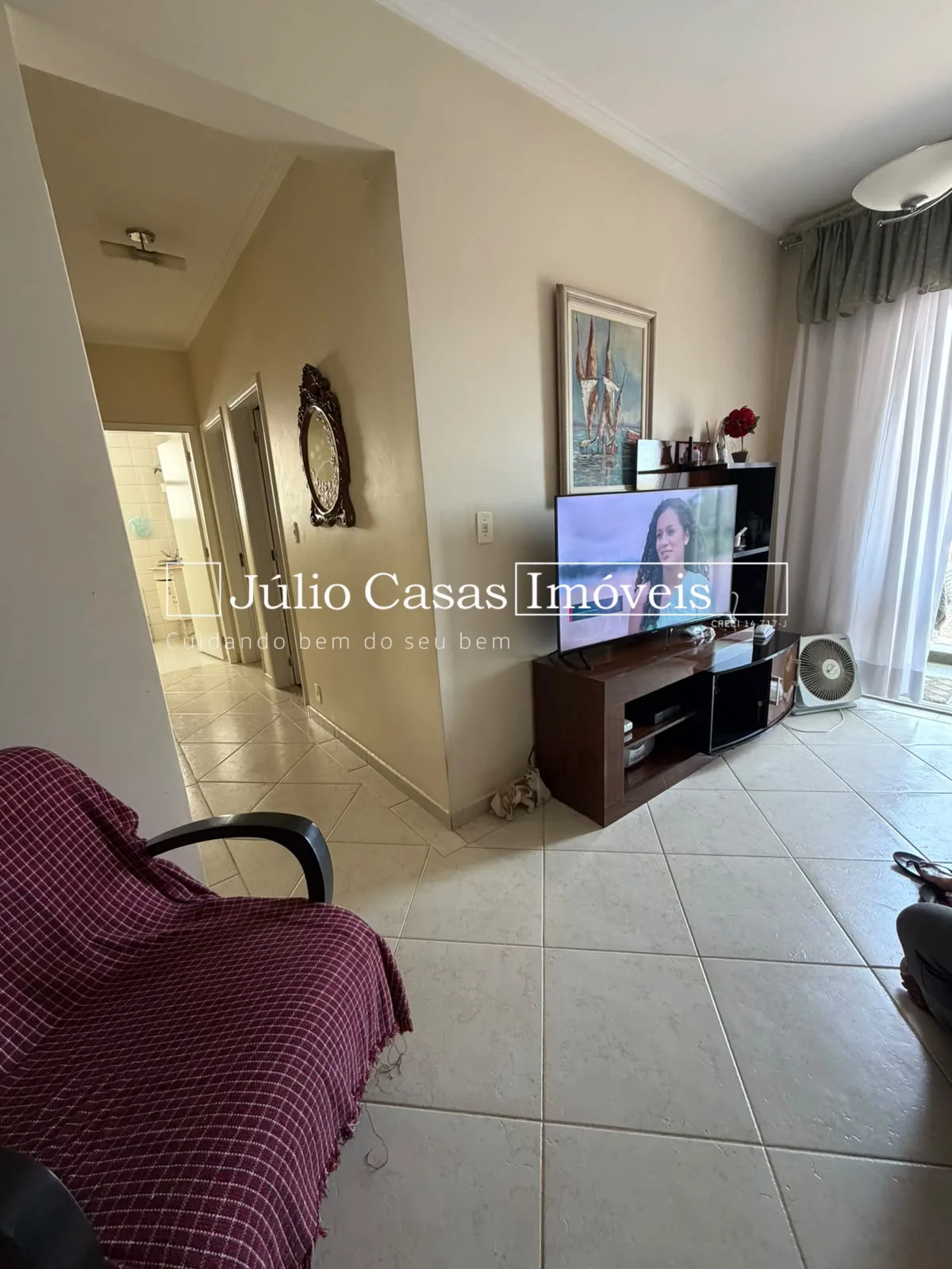 Alugar Apartamento / Padr&atilde;o em Sorocaba R$ 1.800,00 - Foto 5