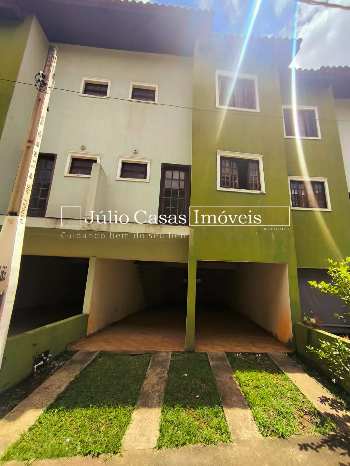 Comprar Casa / Condom&iacute;nio em Sorocaba R$ 270.000,00 - Foto 1