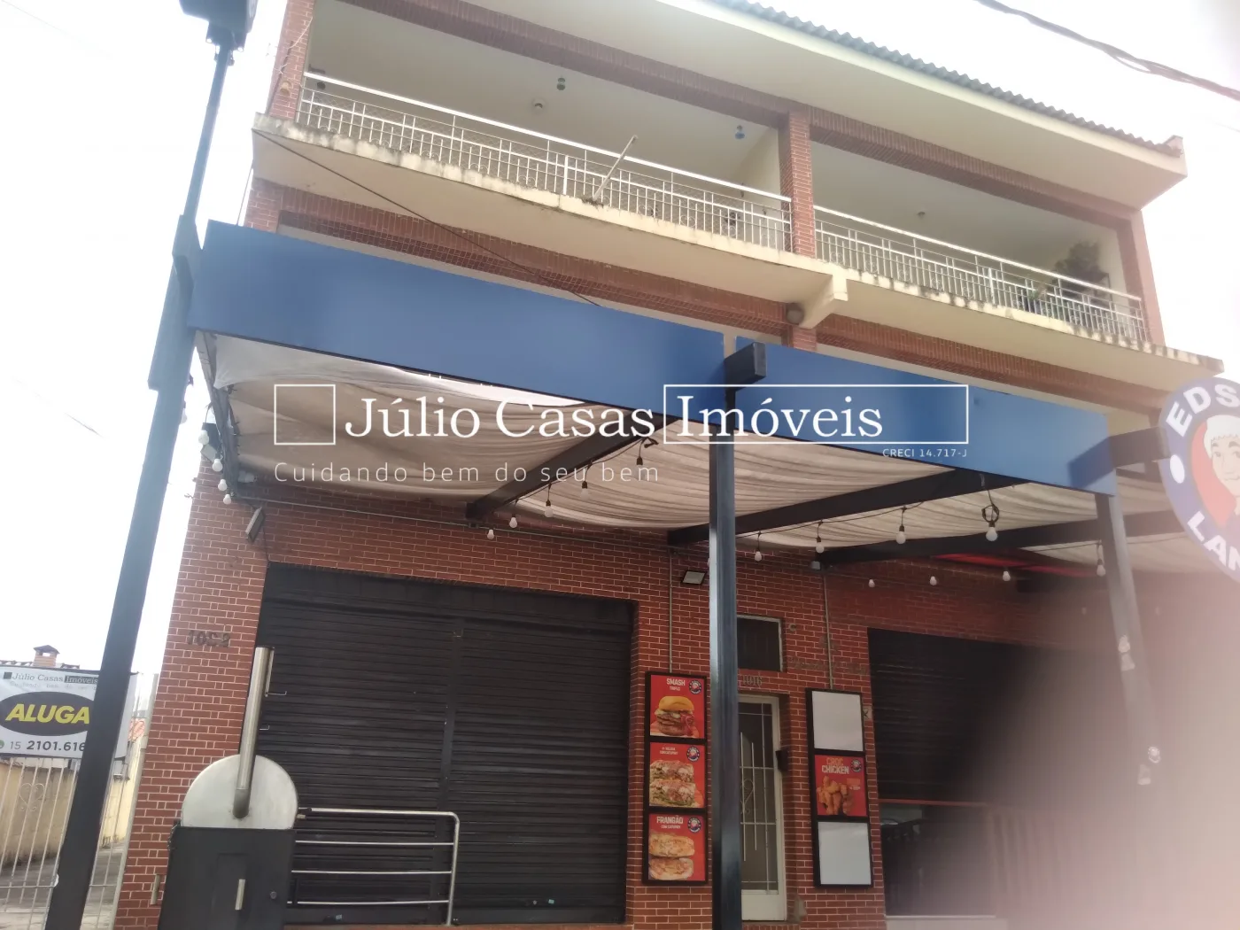 Alugar Apartamento / Padr&atilde;o em Sorocaba R$ 2.200,00 - Foto 1