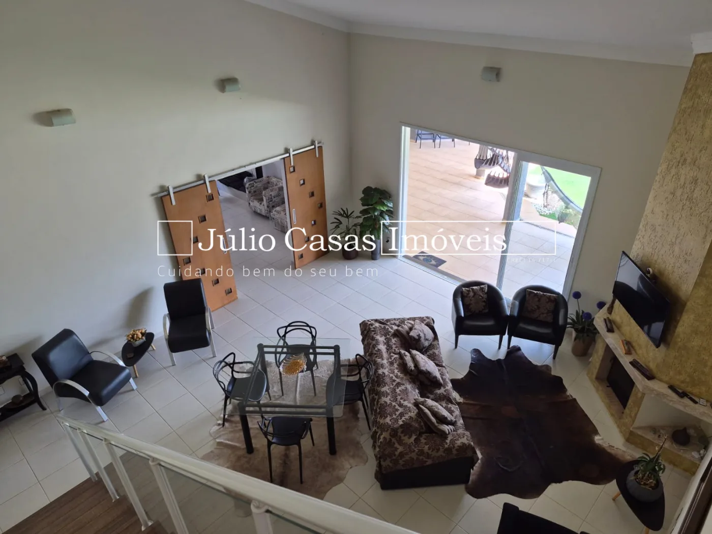 Comprar Casa / Condom&iacute;nio em Ara&ccedil;oiaba da Serra R$ 2.200.000,00 - Foto 4