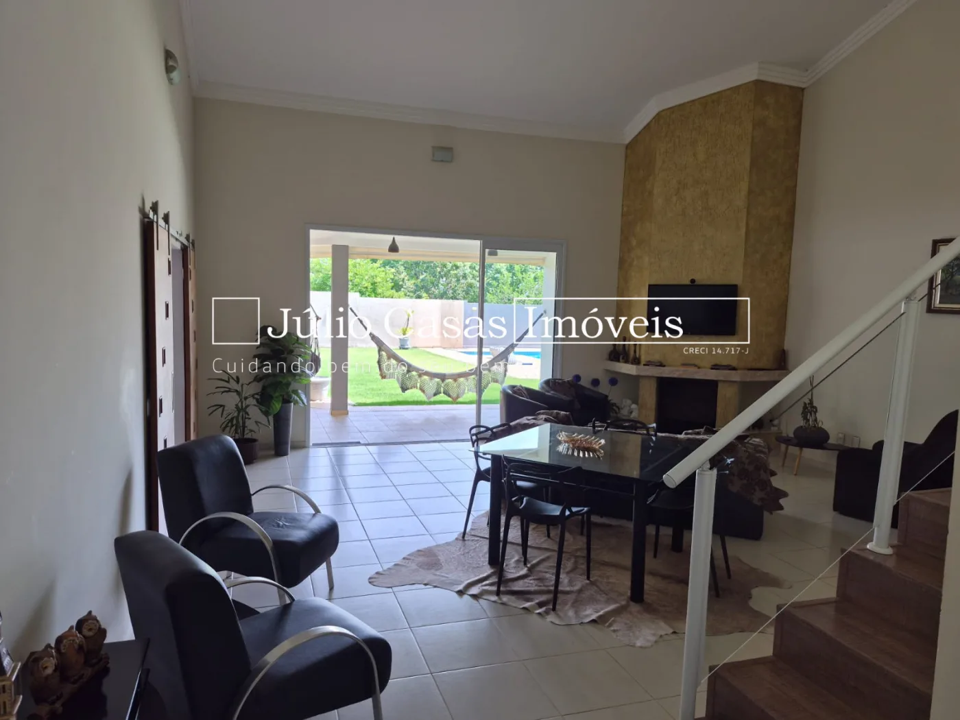 Comprar Casa / Condom&iacute;nio em Ara&ccedil;oiaba da Serra R$ 2.200.000,00 - Foto 6