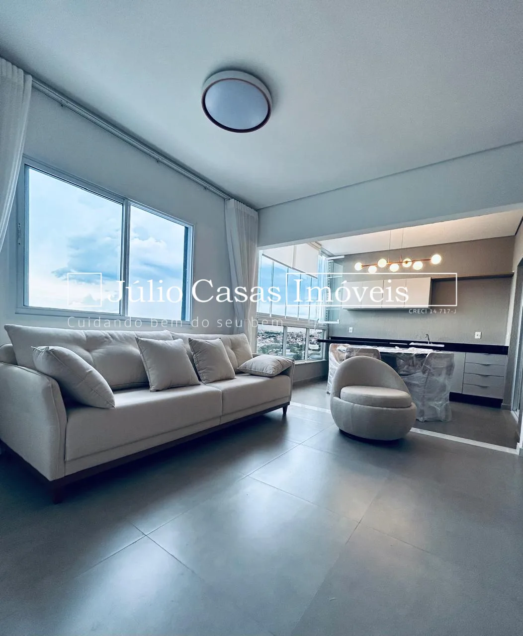Comprar Apartamento / Padr&atilde;o em Sorocaba R$ 1.000.000,00 - Foto 1