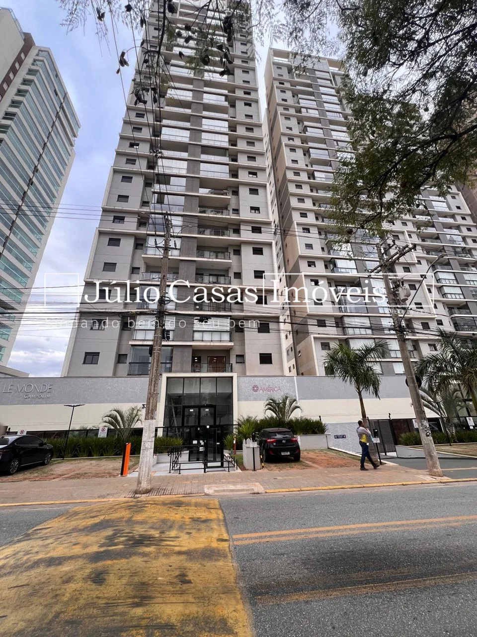 Comprar Apartamento / Padr&atilde;o em Sorocaba R$ 570.000,00 - Foto 1