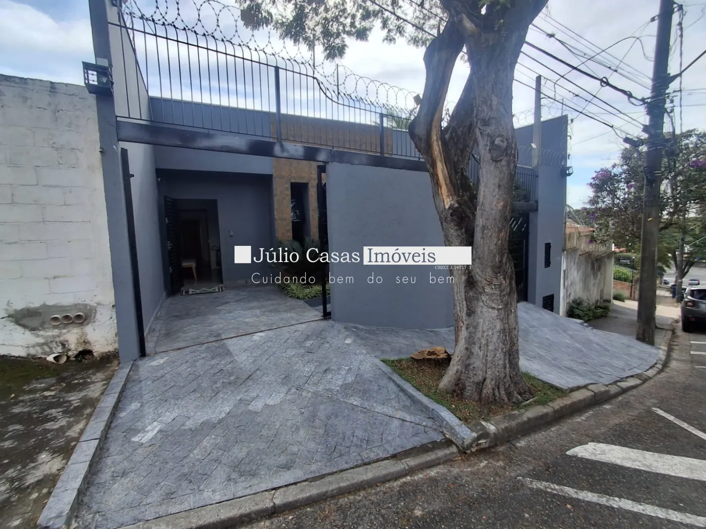 Comprar Comercial / Casa em Sorocaba R$ 1.100.000,00 - Foto 1