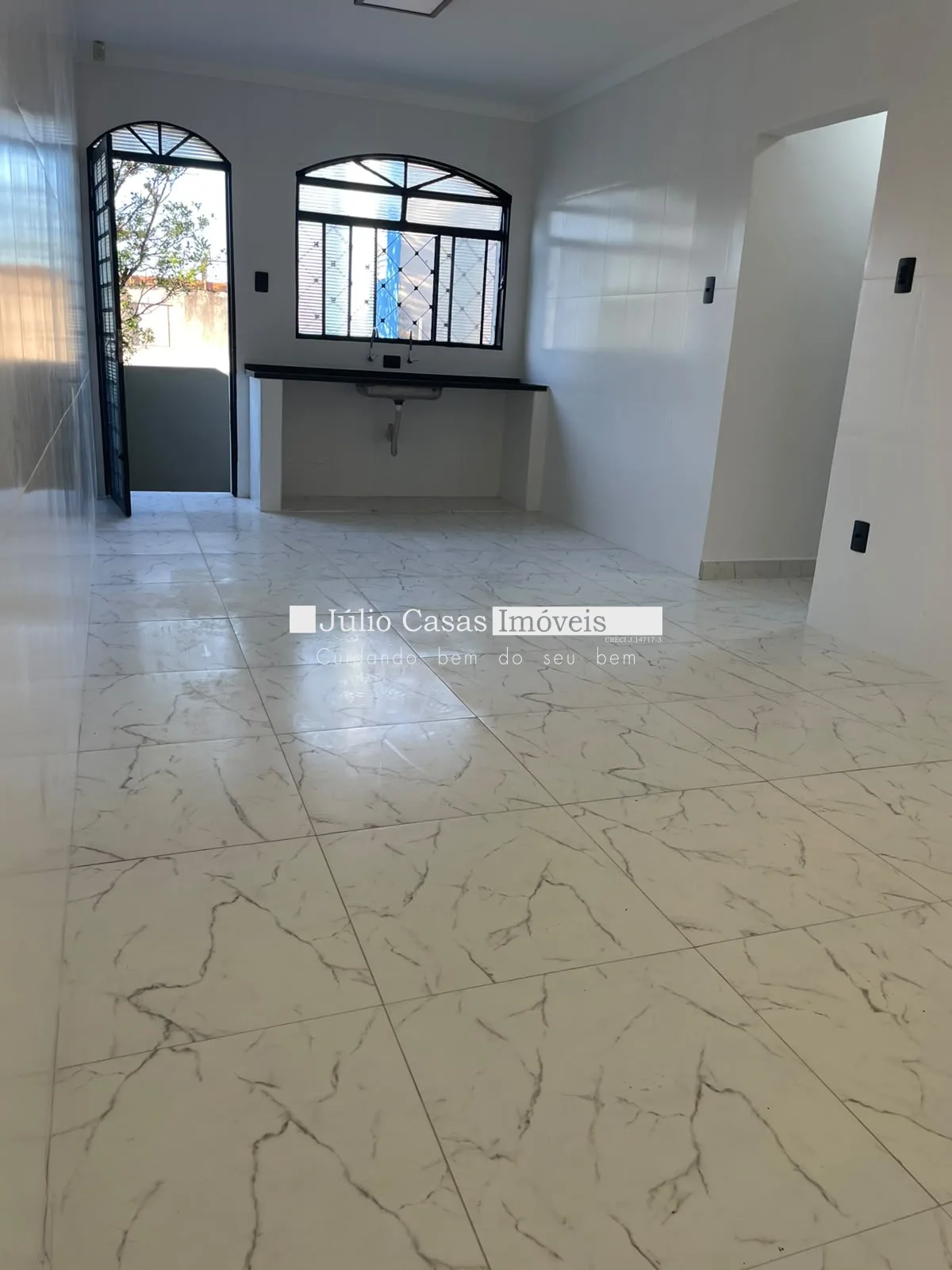 Alugar Casa / Padr&atilde;o em Sorocaba R$ 2.480,00 - Foto 2