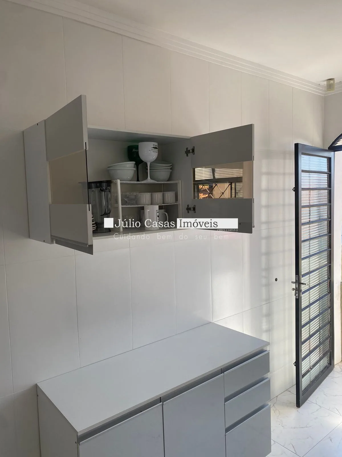 Alugar Casa / Padr&atilde;o em Sorocaba R$ 2.480,00 - Foto 7