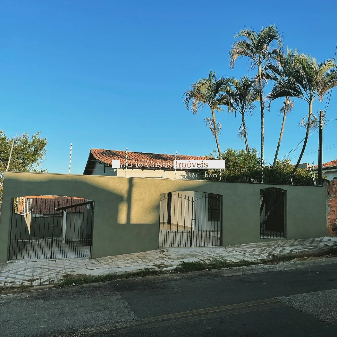 Alugar Casa / Padr&atilde;o em Sorocaba R$ 2.480,00 - Foto 10