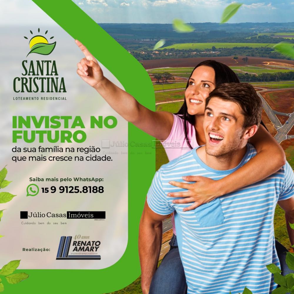 Galeria - Loteamento Santa Cristina - Loteamento